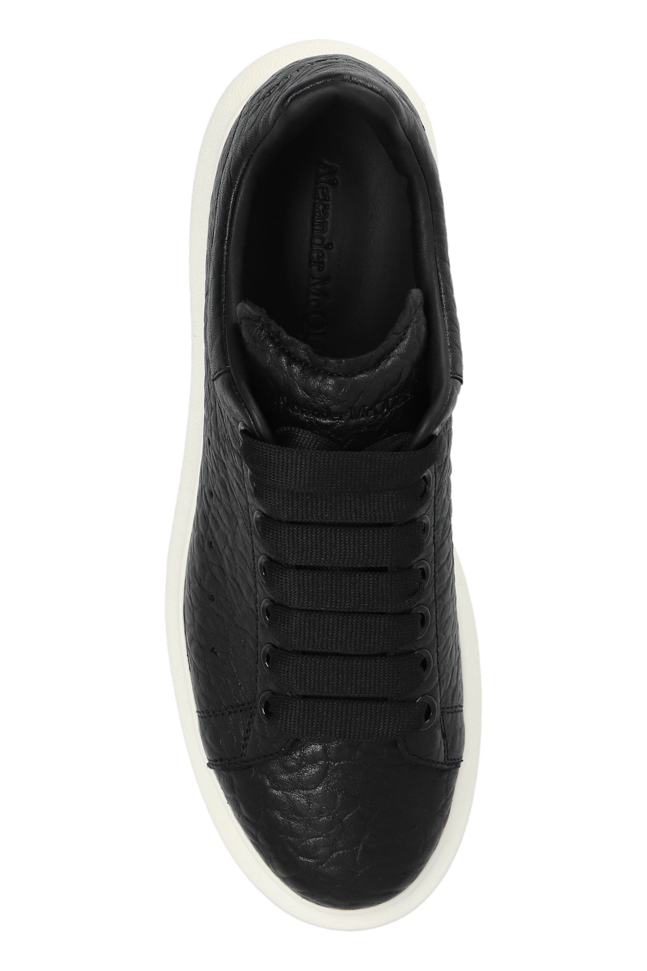 Alexander mcqueen trainers womans online